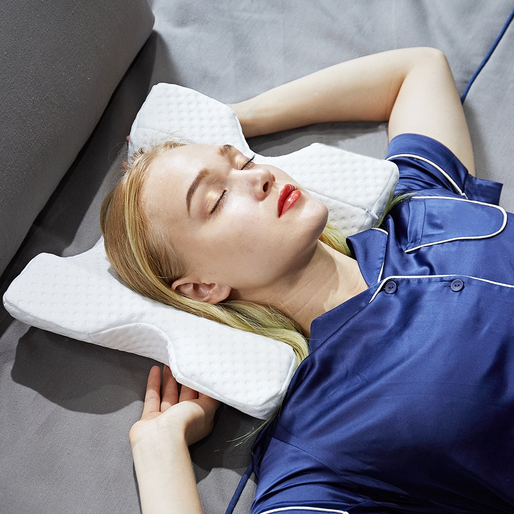 FLEXREST PILLOW™